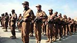 صدها پولیس محلی در راه های ناامن  غزنی مستقر می‌شوند